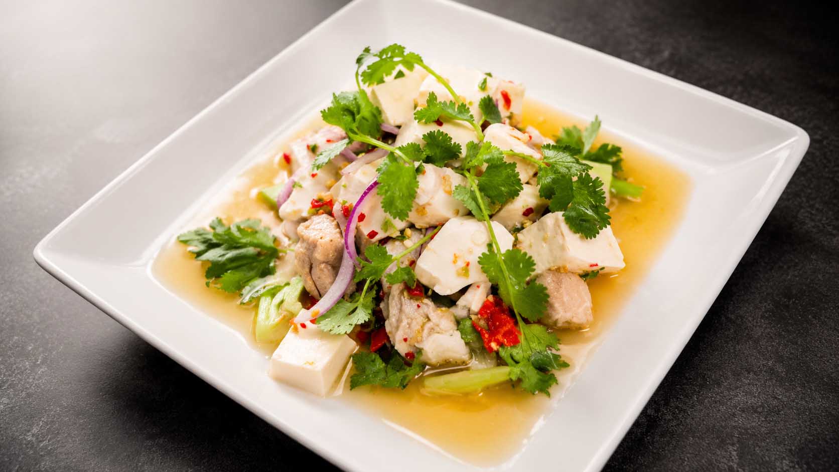 Thai Salad